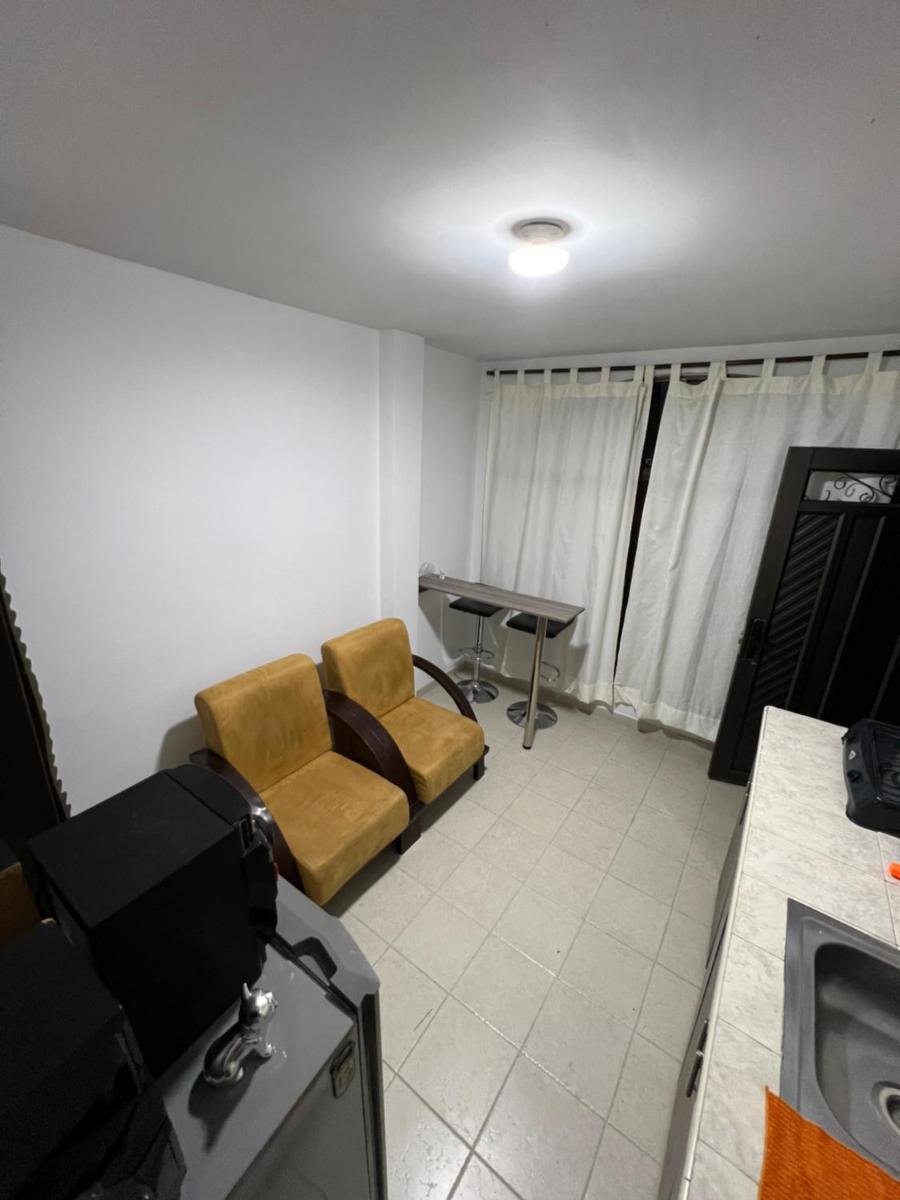 Apartaestudio amoblado - Pasoancho/Sur-Centro/Cali - Housity