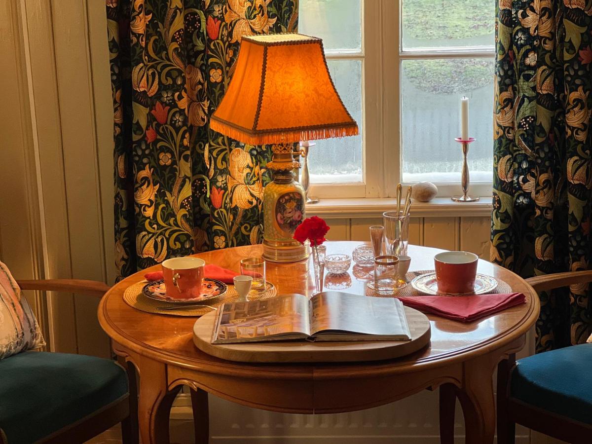 HotelletDalkarlsberg - Housity