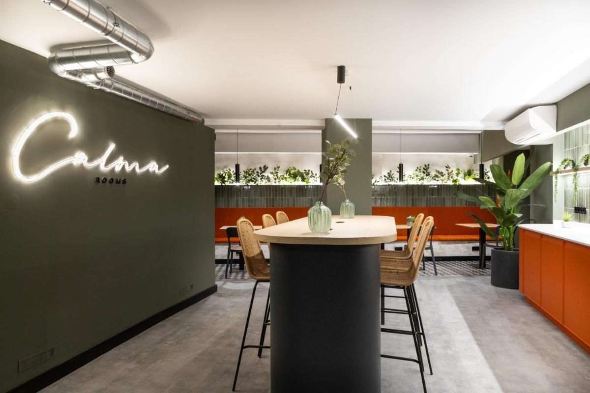 Calma Rooms by Charming - Housity