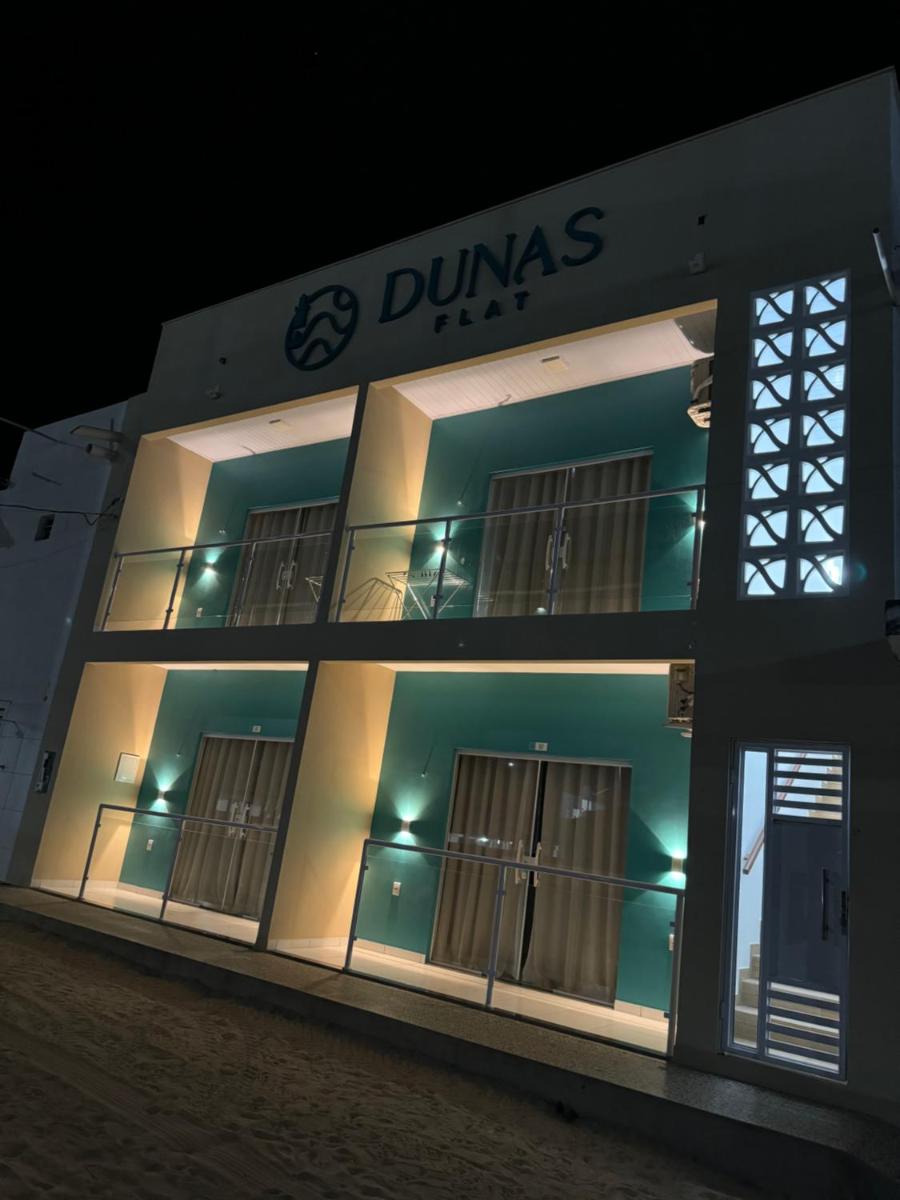 Dunas Flat - Housity