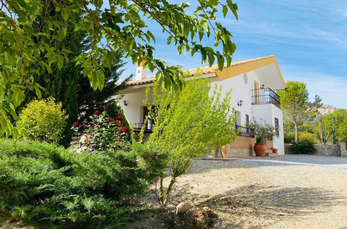 Alojamiento Rural Sierra de Castril - Housity