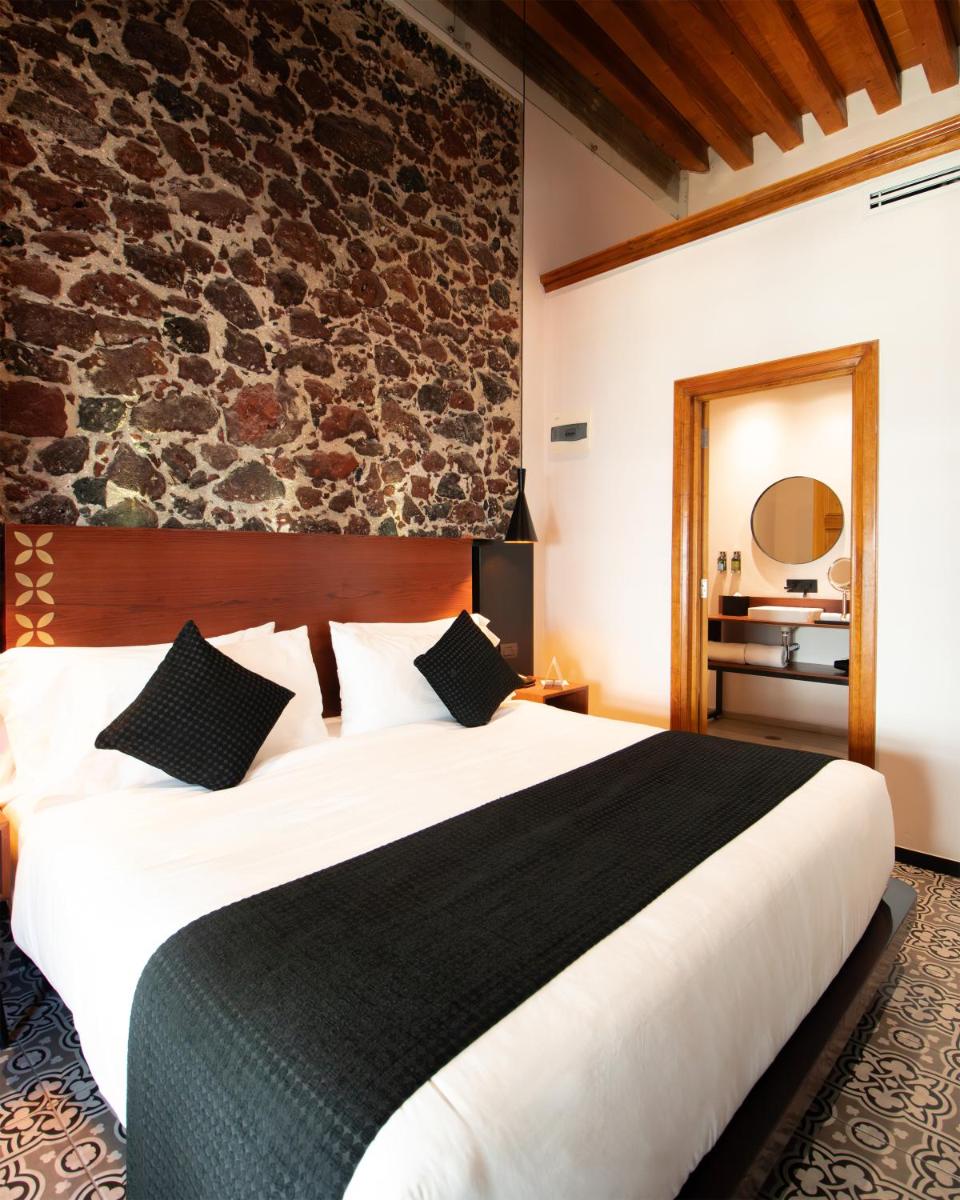 Casa de la Luz Hotel Boutique - Housity
