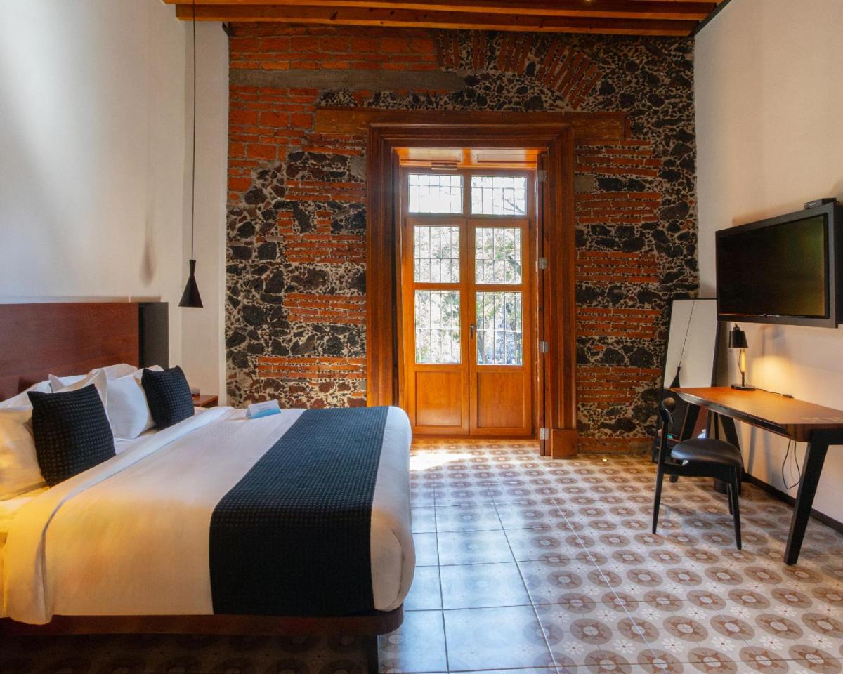 Casa de la Luz Hotel Boutique - Housity
