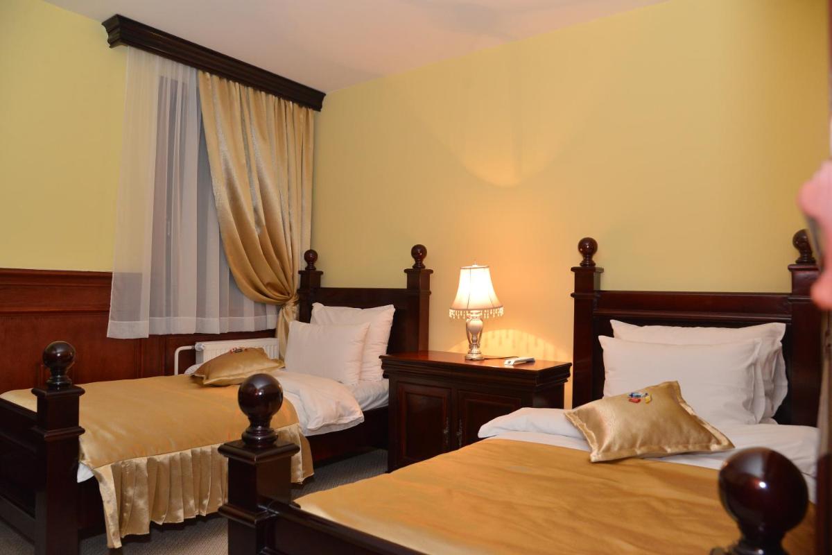 Hotel Zlatarski Zlatnik - Housity