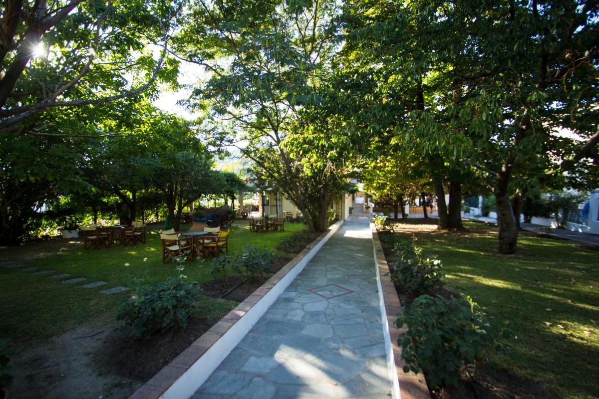 Hotel Maria - Housity