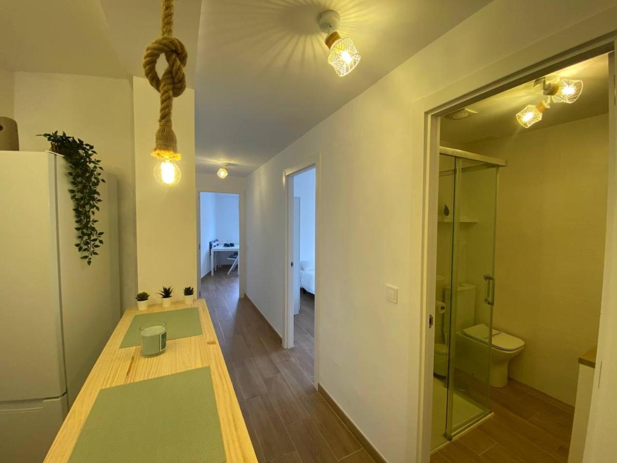 Apartamento Trascuesta, PLENO CENTRO - Hizvo