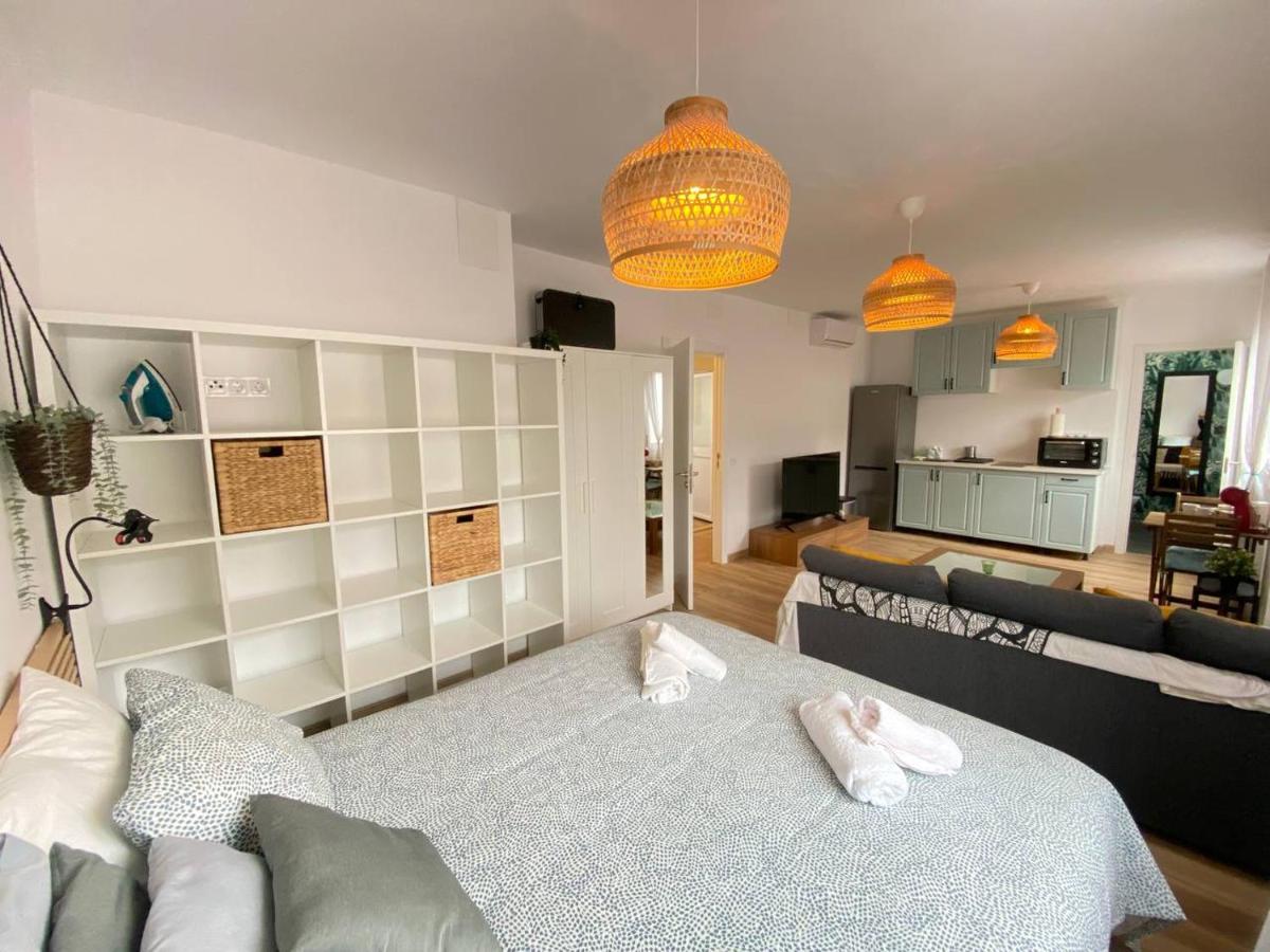 Apartamento Trascuesta, PLENO CENTRO - Hizvo