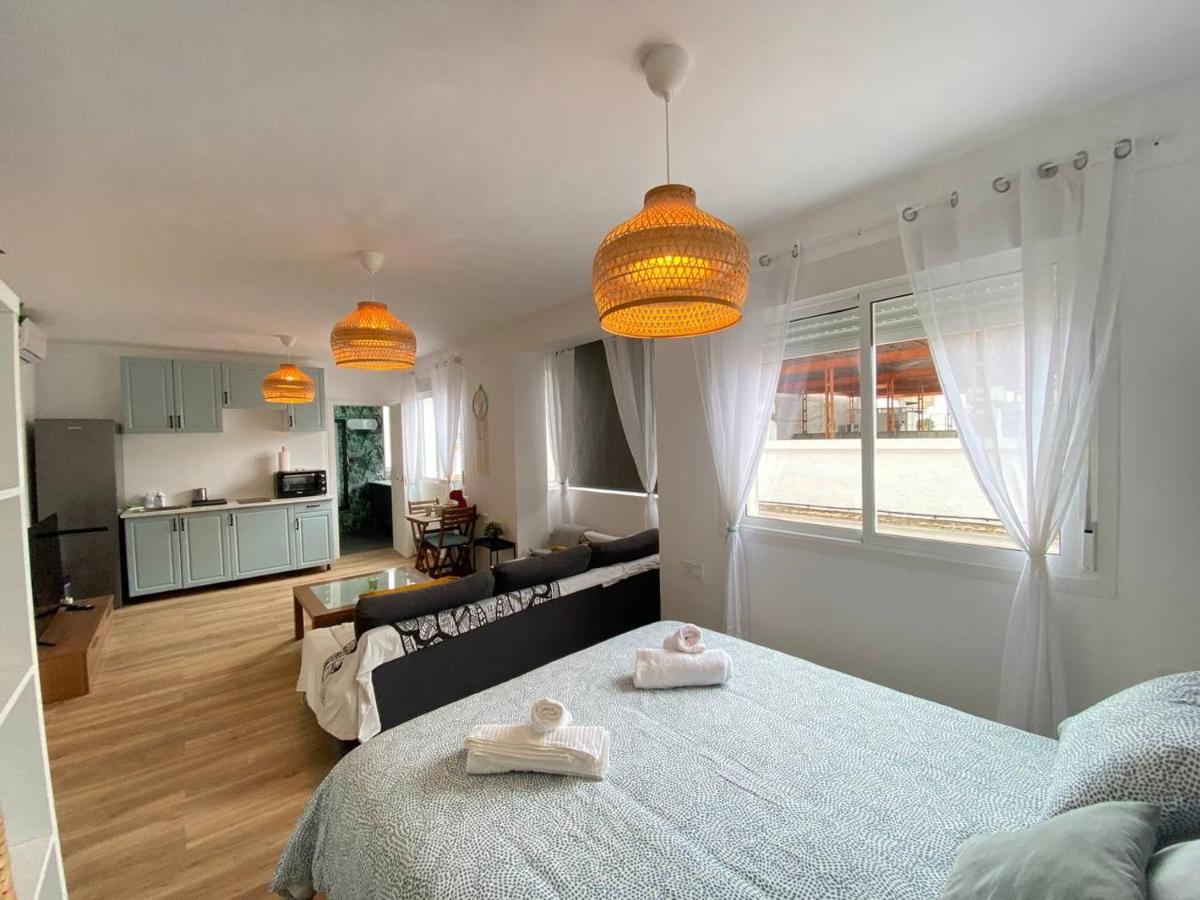 Apartamento Trascuesta, PLENO CENTRO - Hizvo