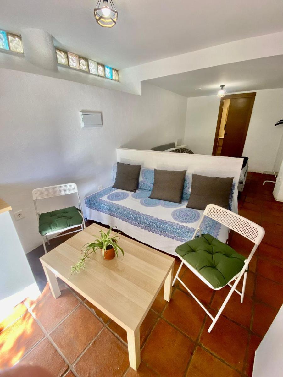 Casa Soportújar las flores - Housity