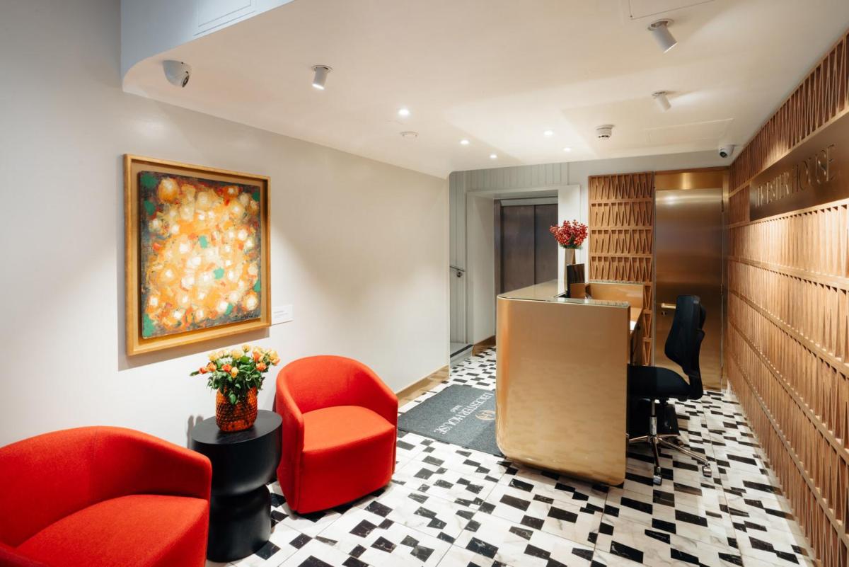 Leicester House Hotel - Housity