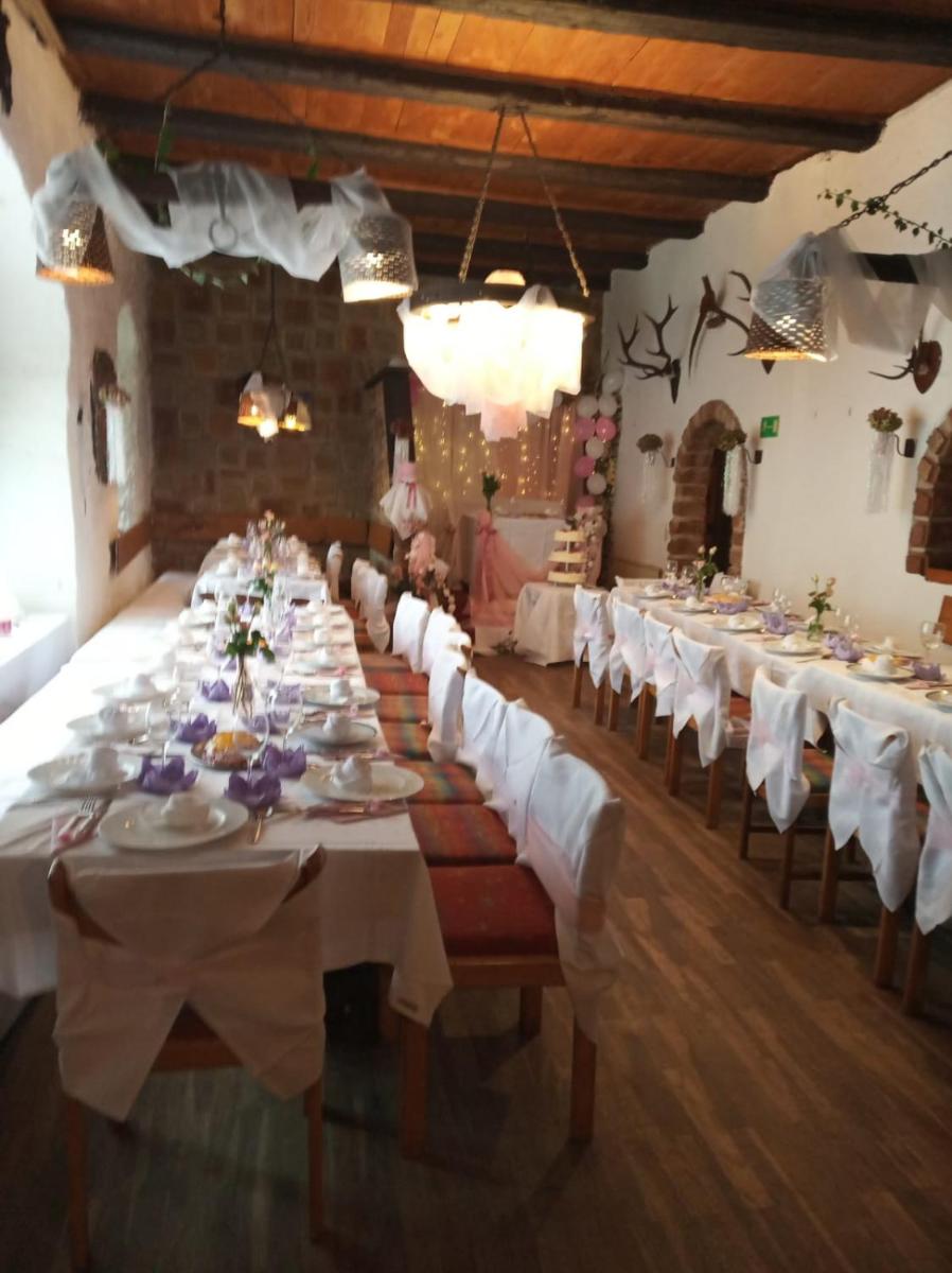 Hotel Zur Schmiede - Housity