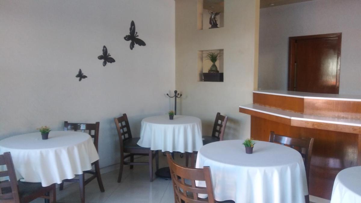 Hotel La Vista - Housity