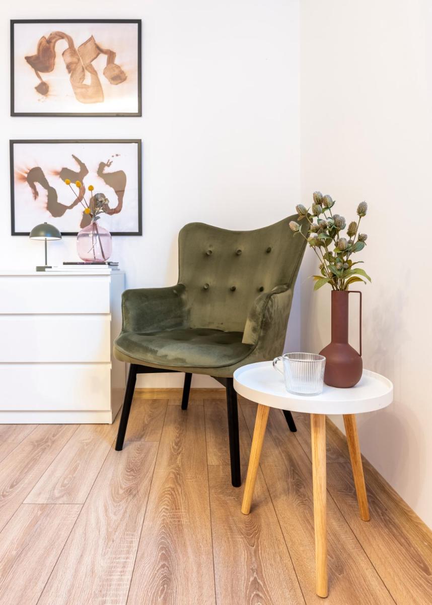 XOX Comfort Giurgiului - Housity