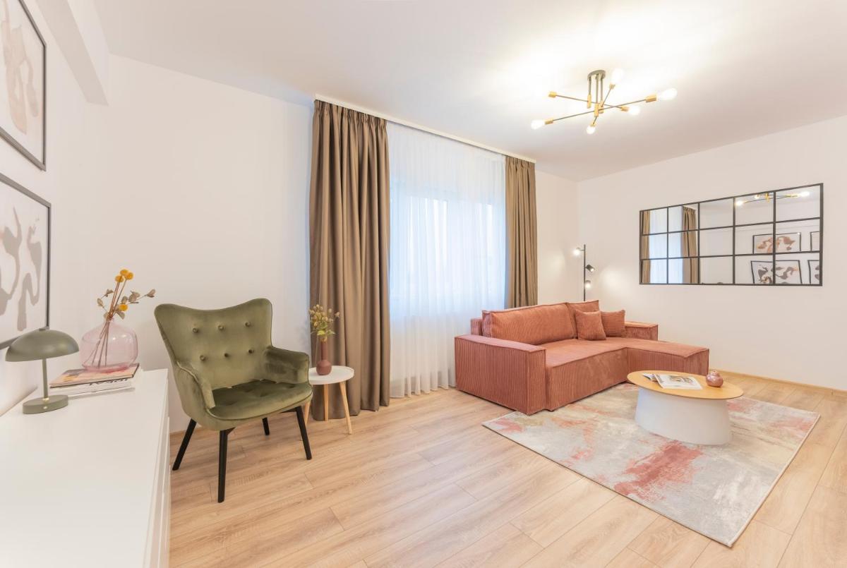 XOX Comfort Giurgiului - Housity