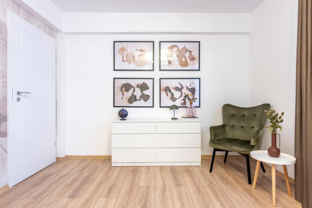 XOX Comfort Giurgiului - Housity