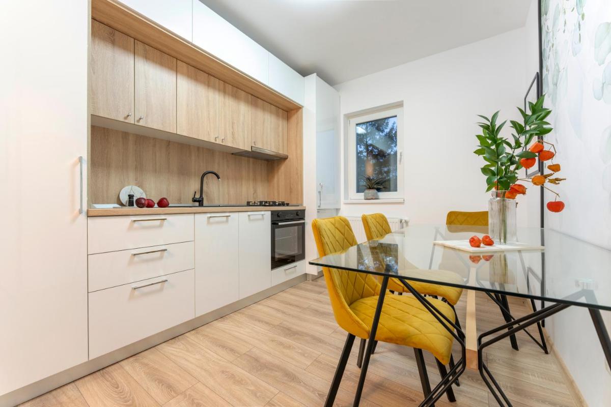 XOX Comfort Giurgiului - Housity