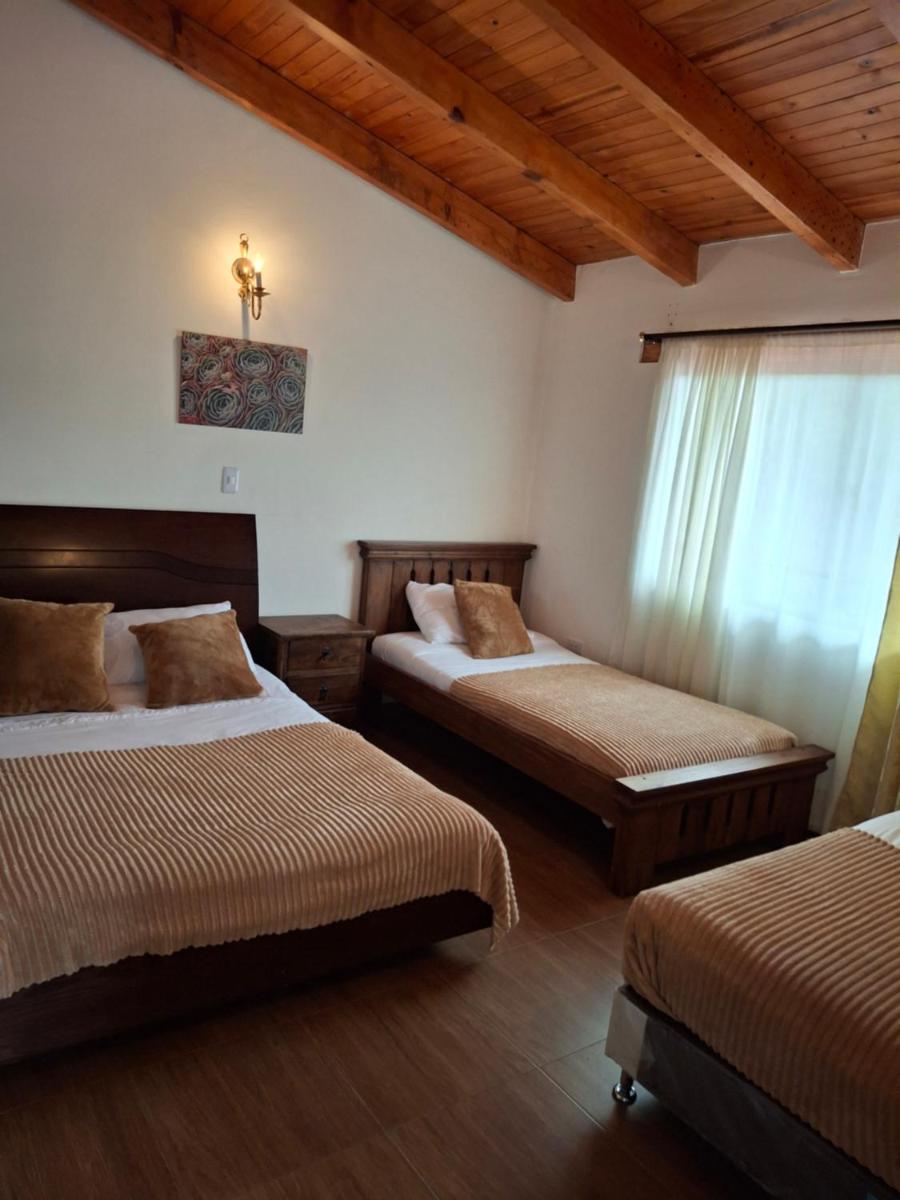 Hacienda Moncora, un lugar hermoso para toda la familia y los amigos - Housity