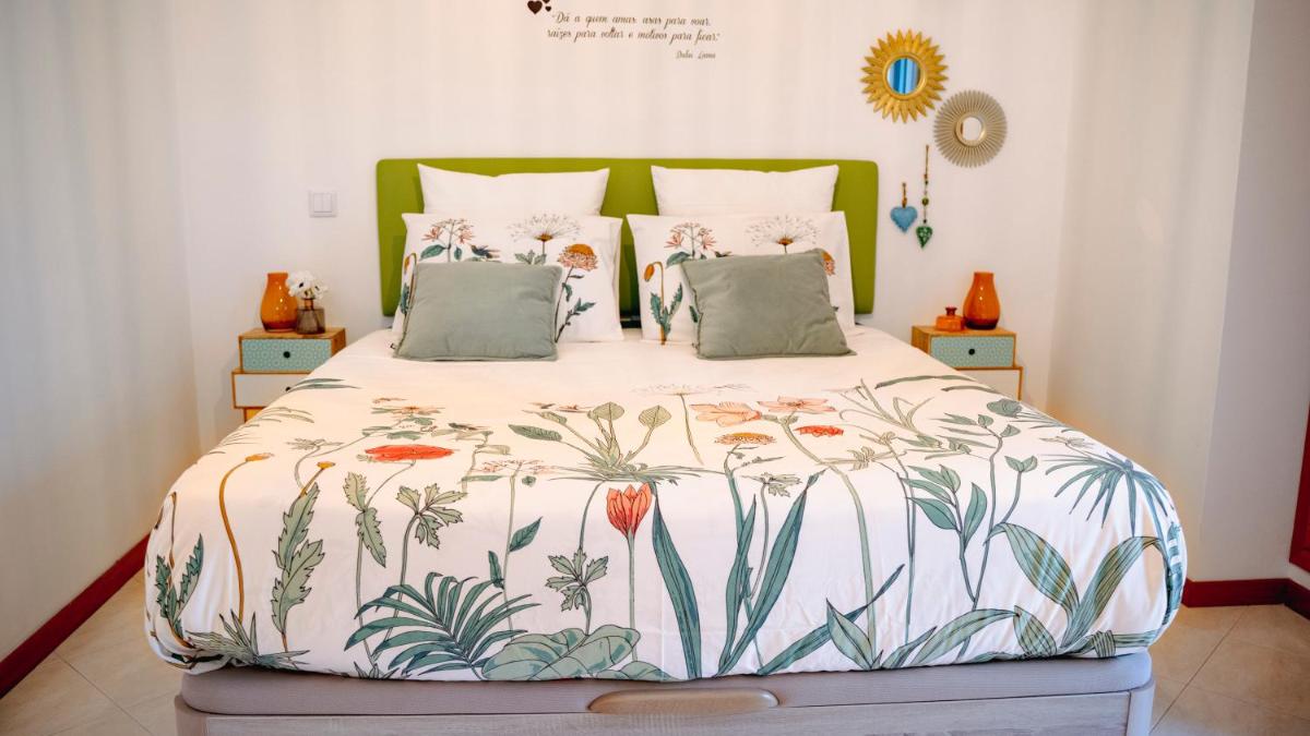 Wonderful Apartment in Ferragudo 2Double Beds near Beaches and Golf - Housity