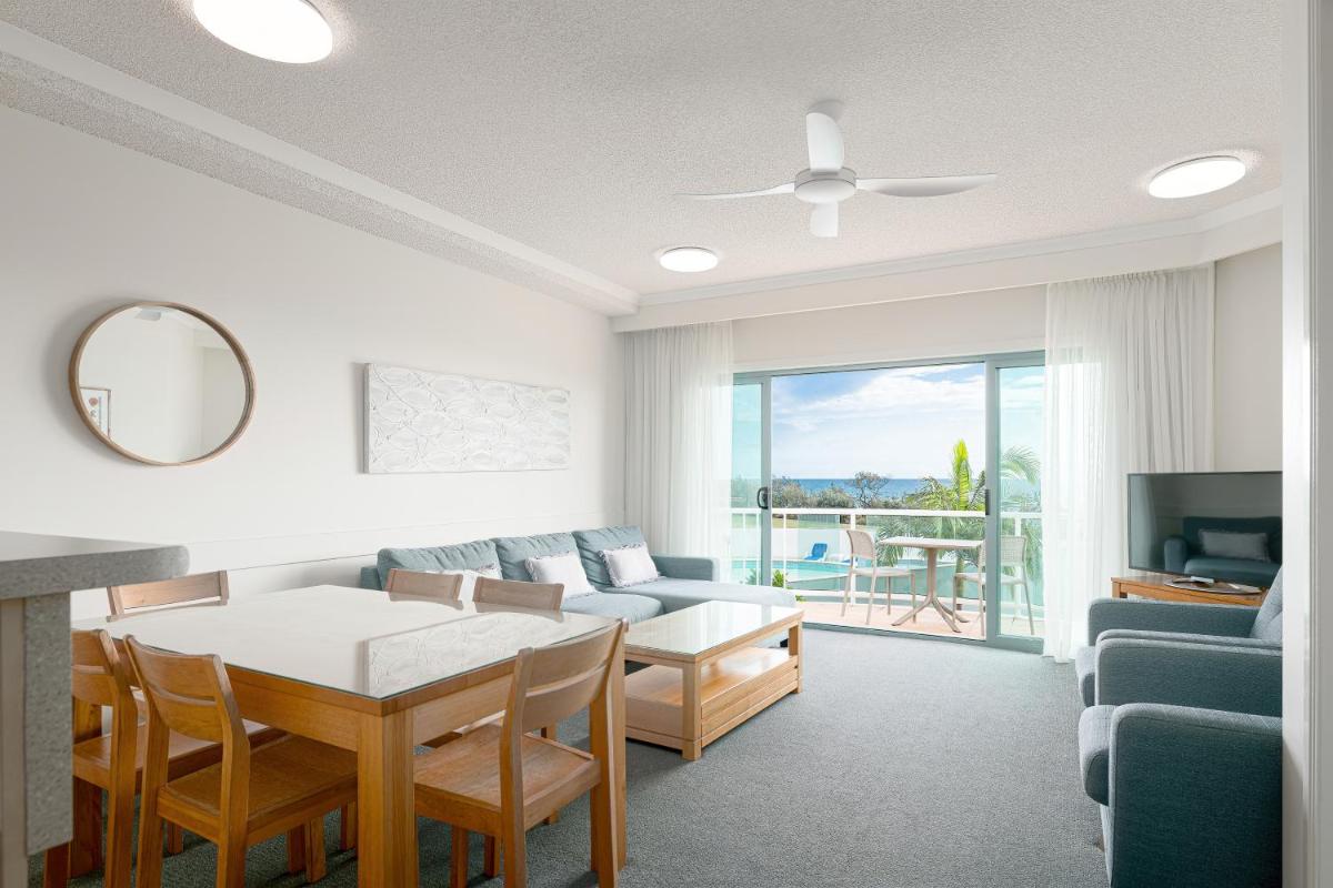Alex Seaside Resort - Housity