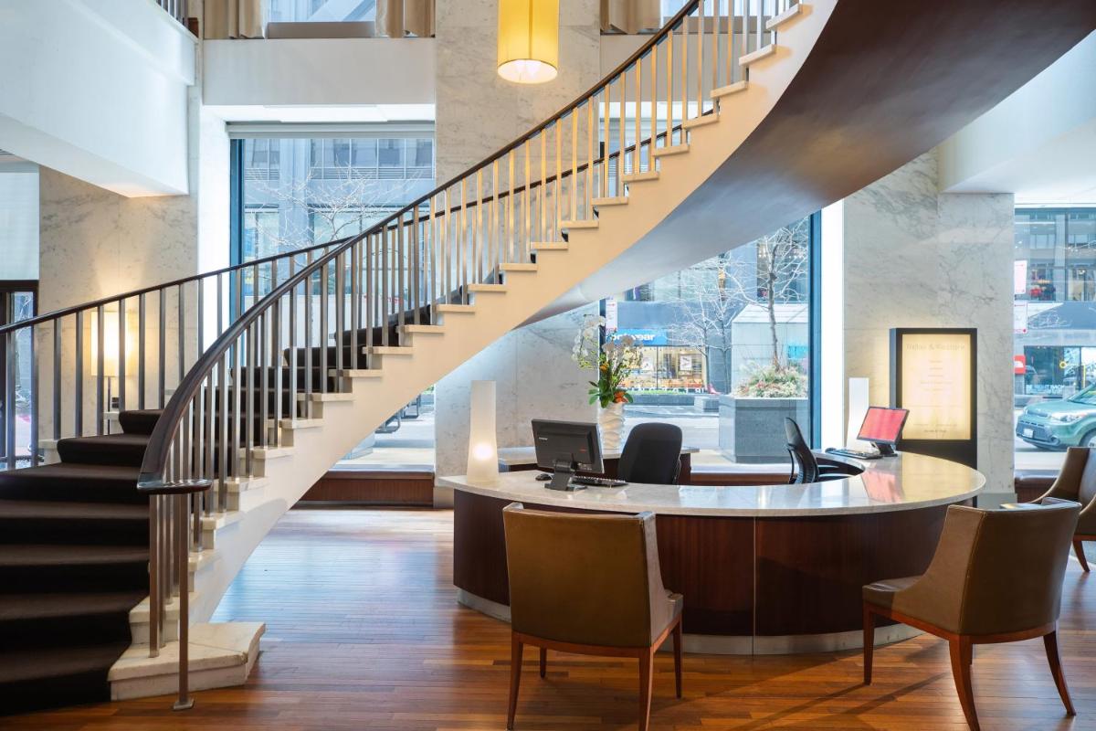 The Westin Michigan Avenue Chicago - Housity