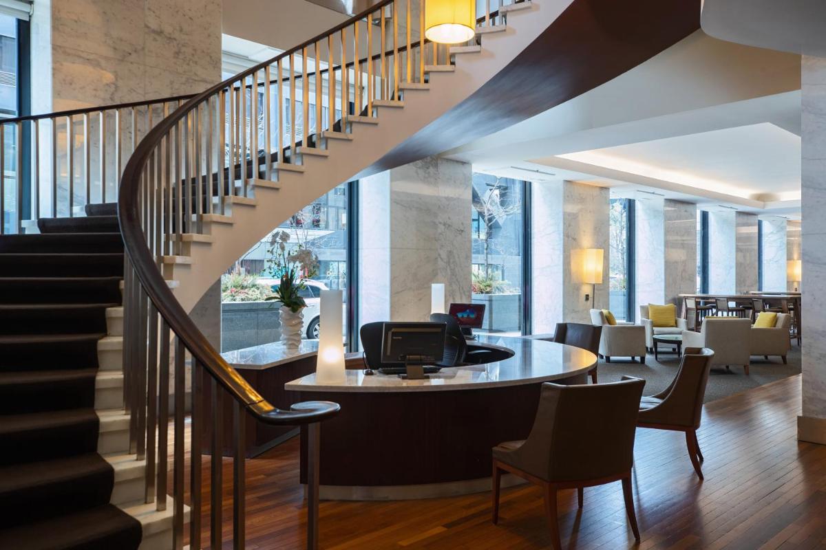 The Westin Michigan Avenue Chicago - Housity