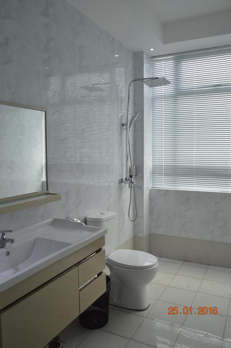 Qu Lin Resident - Housity