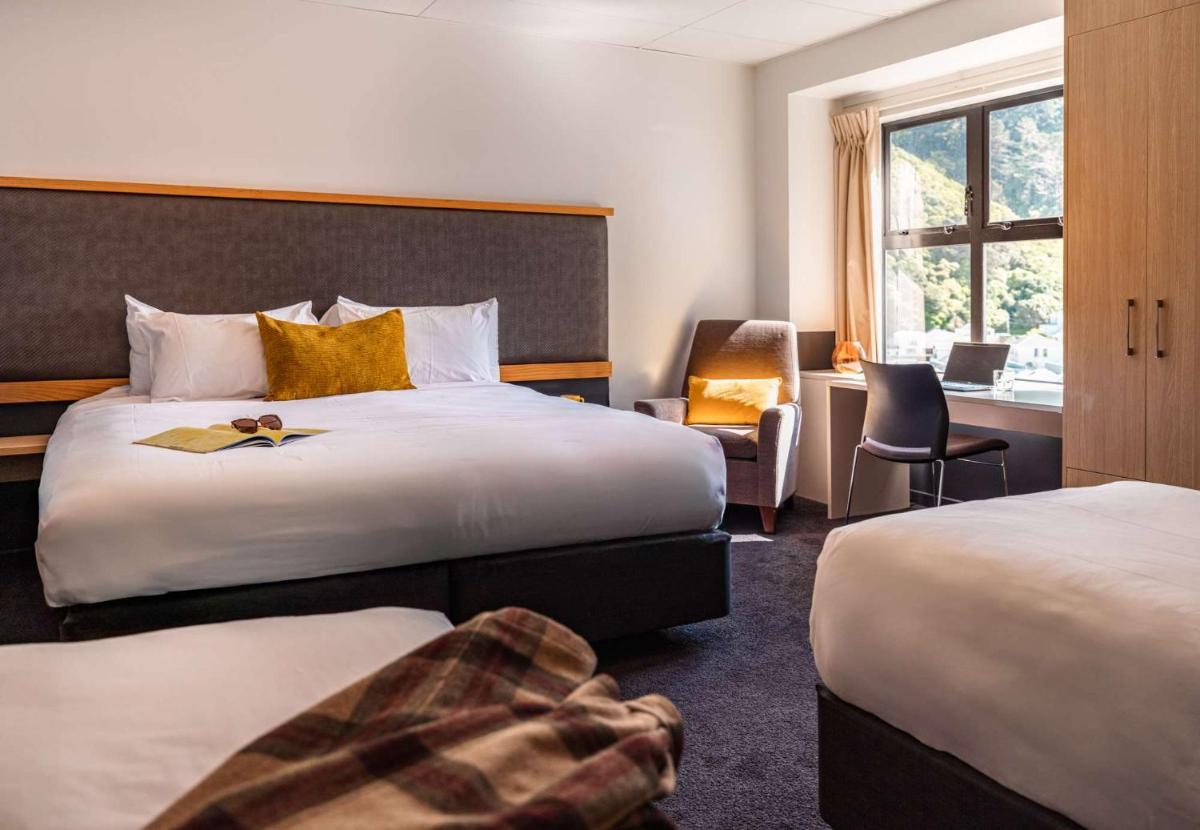 Atura Wellington - Housity