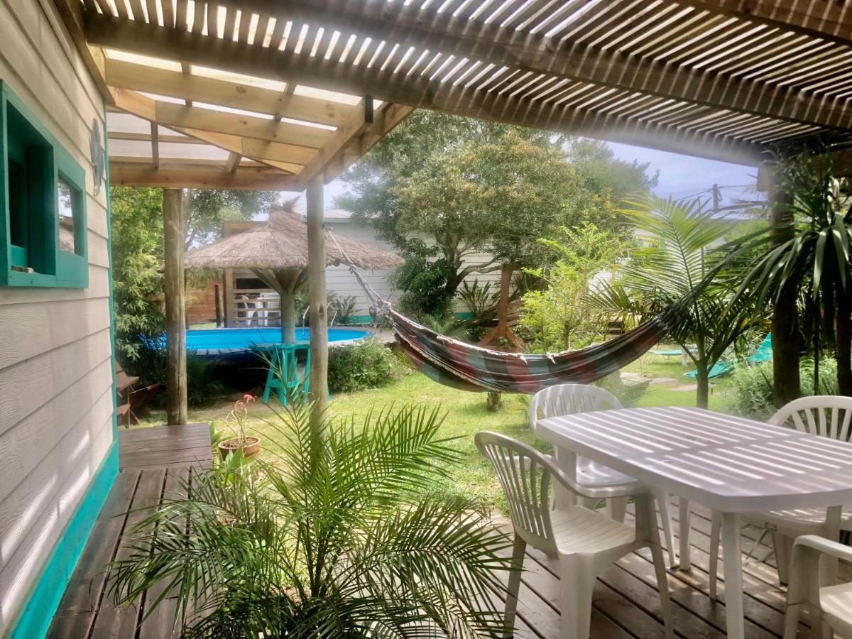 Posada Agua Marina - Housity