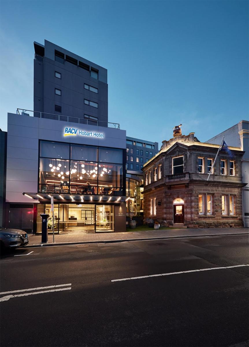 RACV Hobart Hotel - Housity