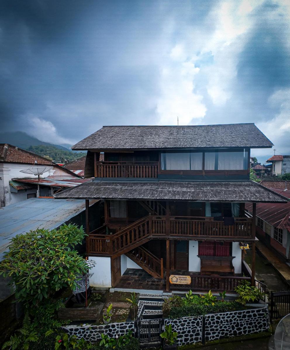 Munduk Tjeraki House - Housity