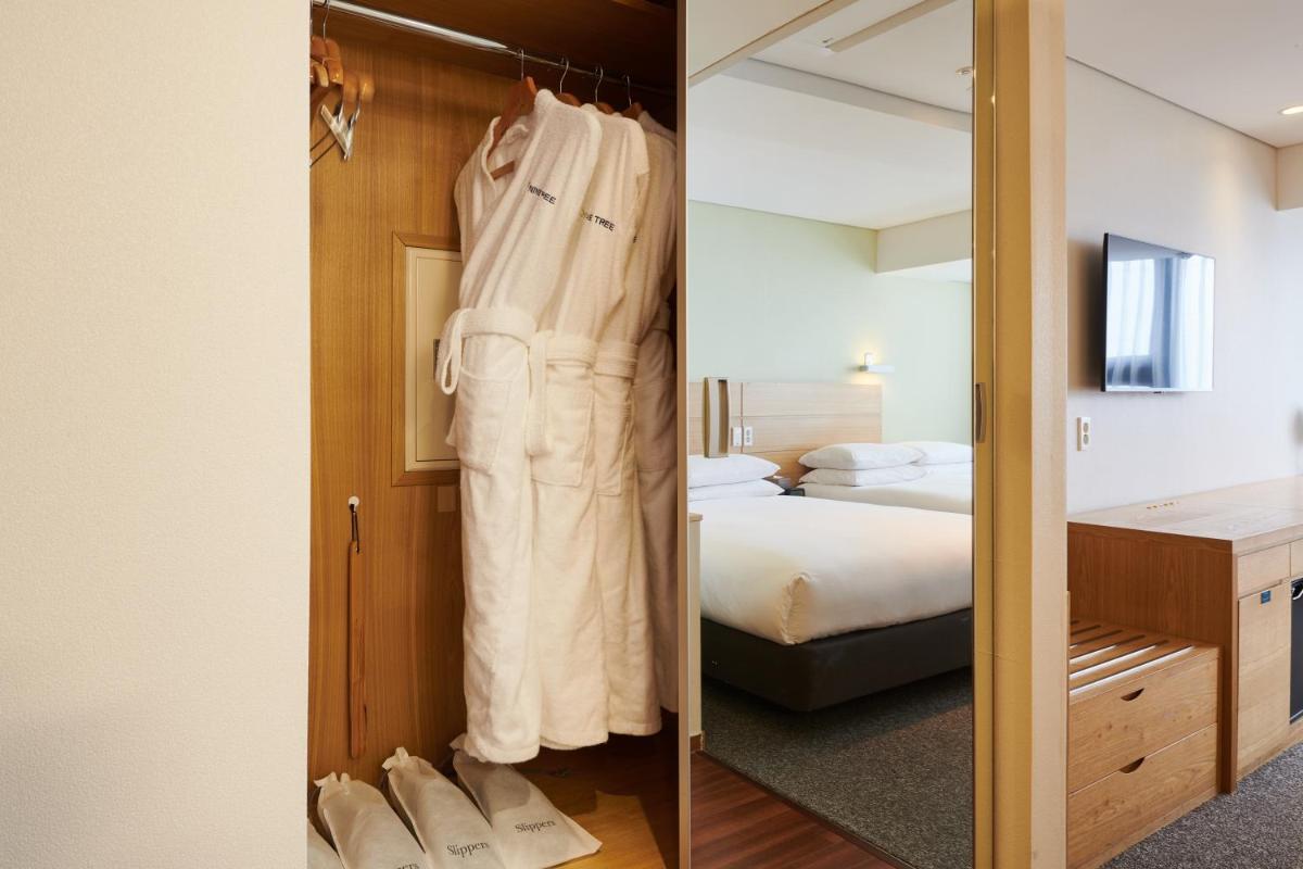 Nine Tree by Parnas Seoul Myeongdong 1 - Housity