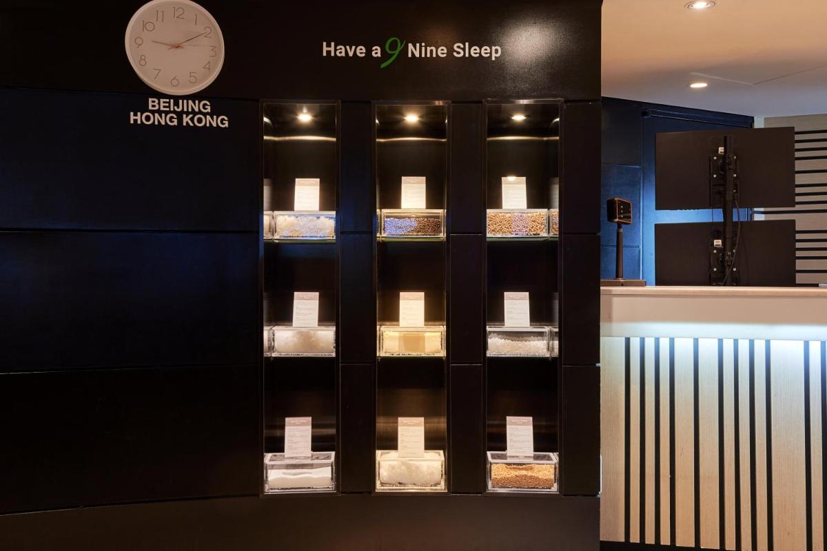 Nine Tree by Parnas Seoul Myeongdong 1 - Housity