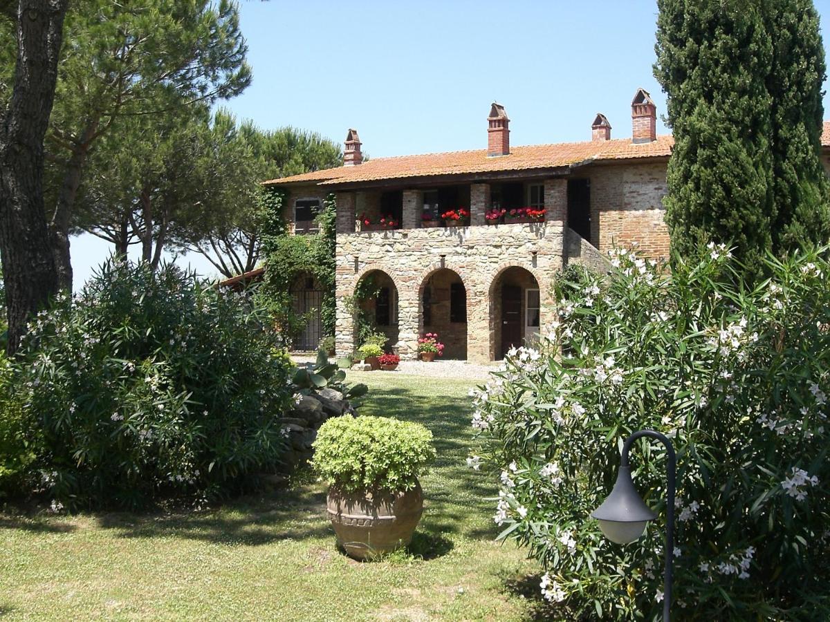 Casa Terra Rossa - Housity