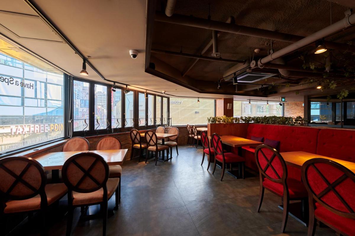 Nine Tree by Parnas Seoul Myeongdong 1 - Housity