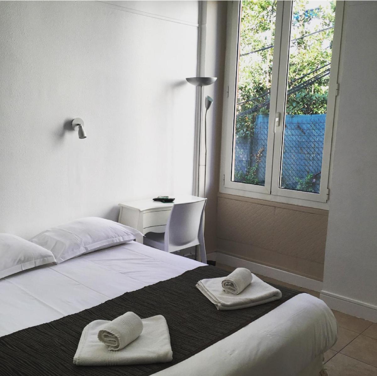 Hotel Danemark - Housity