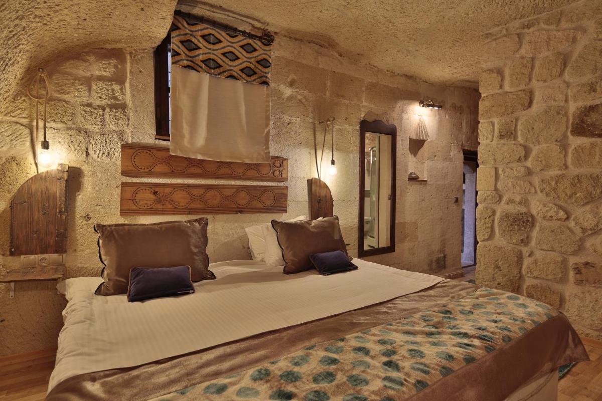 Elaa Cave Hotel - Housity