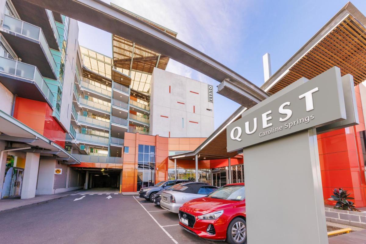 Quest Caroline Springs - Housity