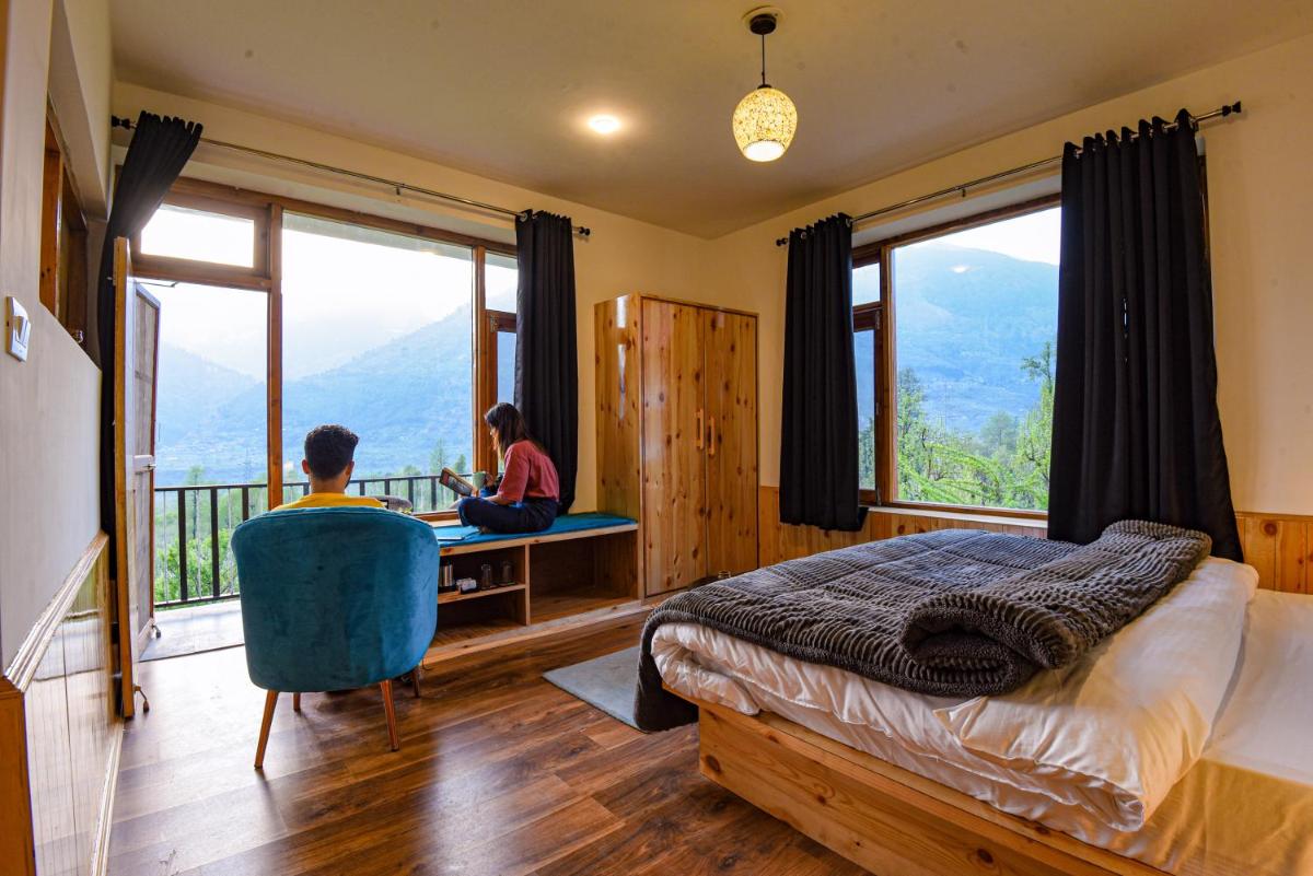 Fursat - Boutique Villa - Housity