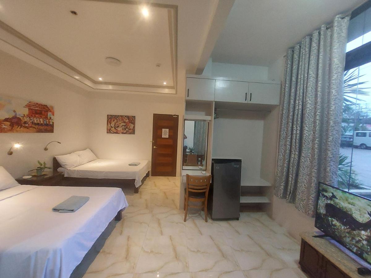 Le Chateau Residences - Housity