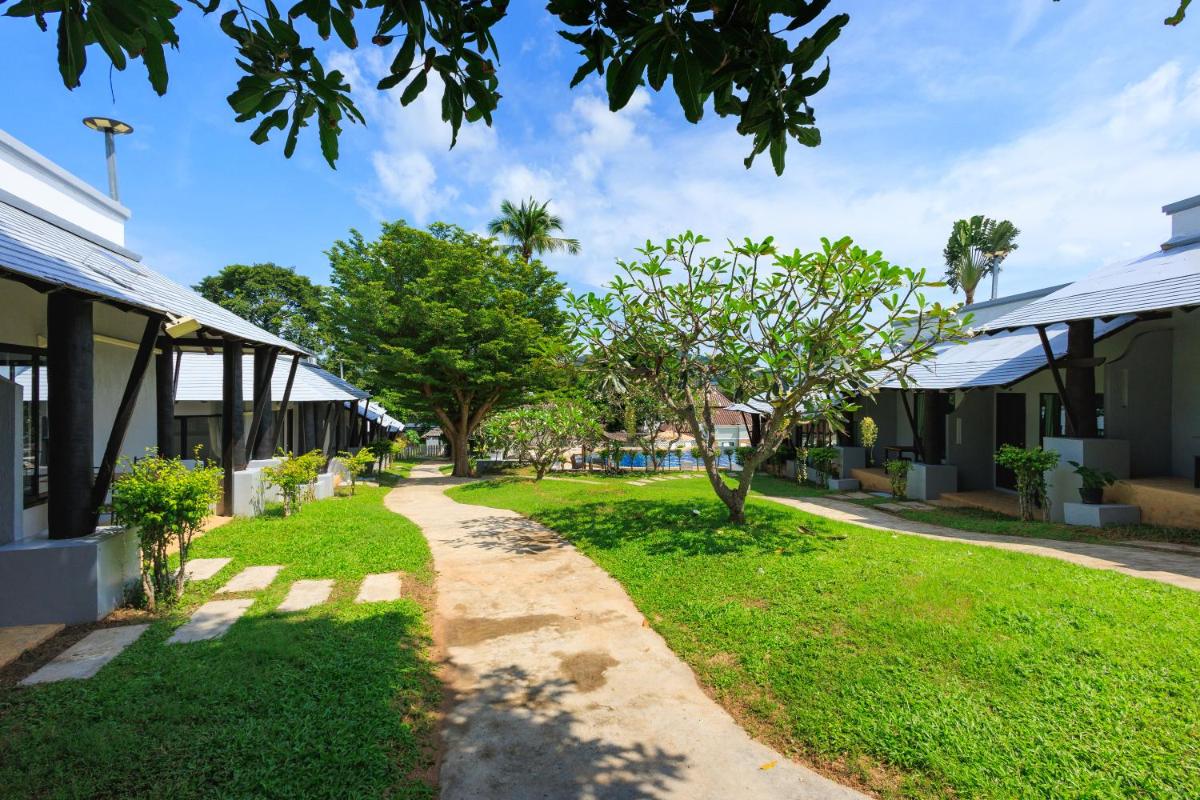 Peace Garden Resort, Koh Samui - Housity