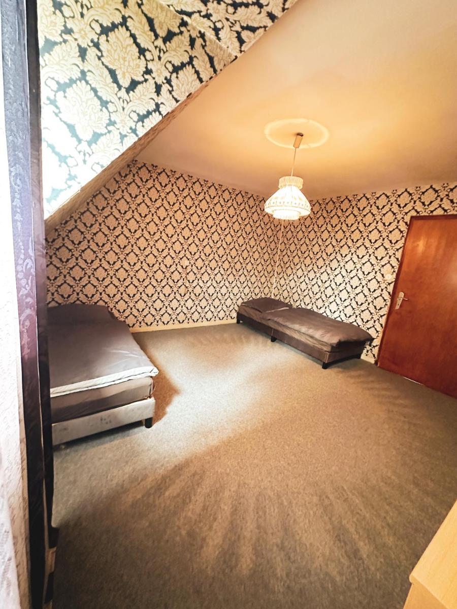 Monteurzimmer - Housity