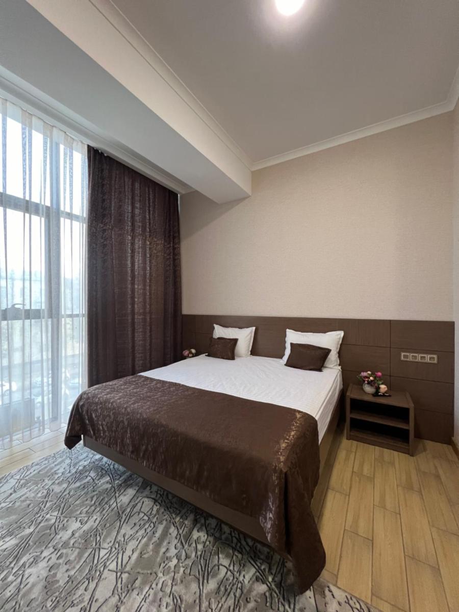 ABIS Palace Hotel - Housity