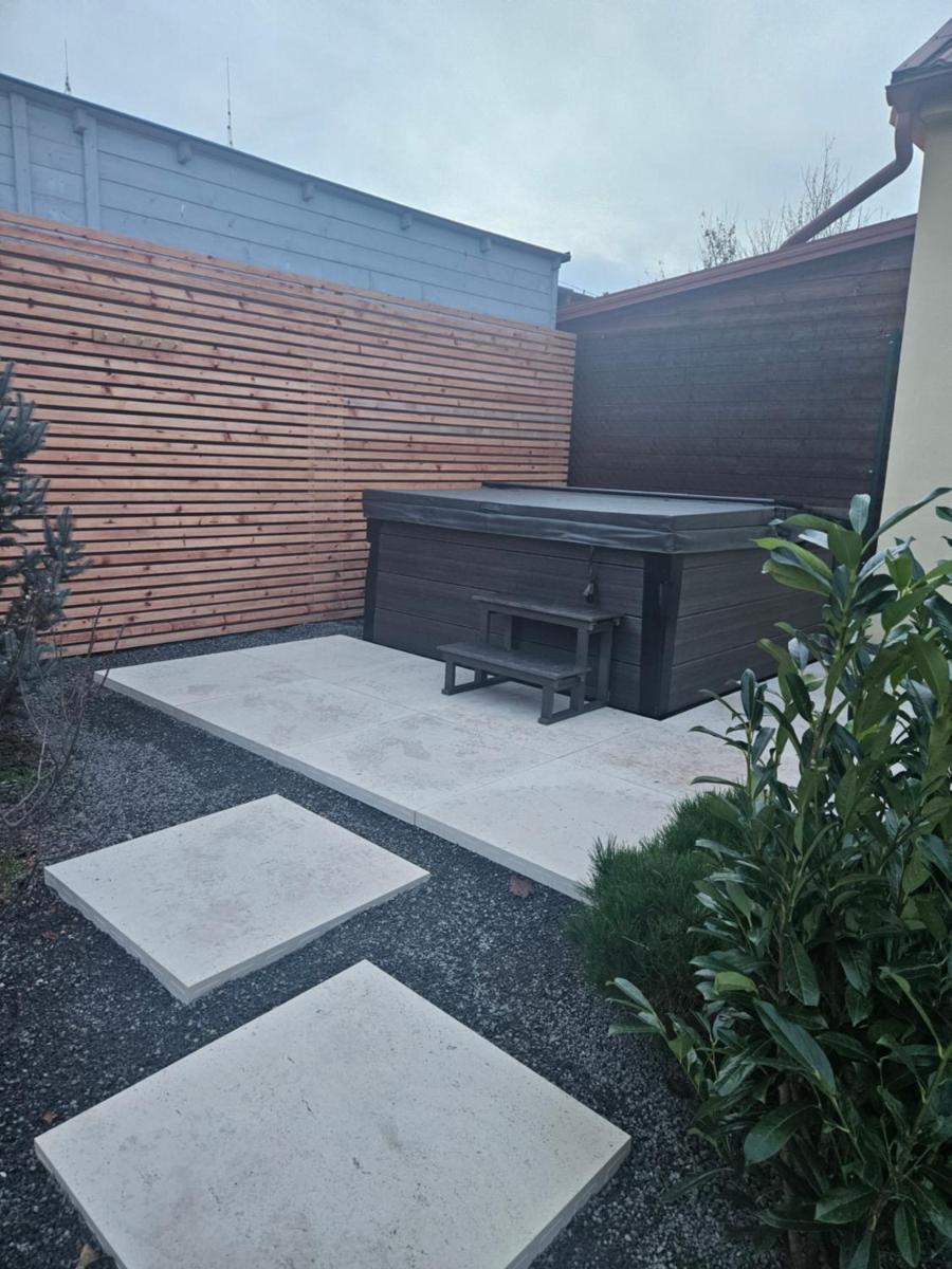 Apartmány Centro & Jacuzzi - Housity