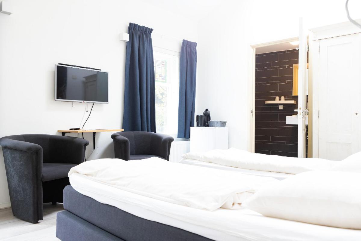 La Casita bed and breakfast - Housity