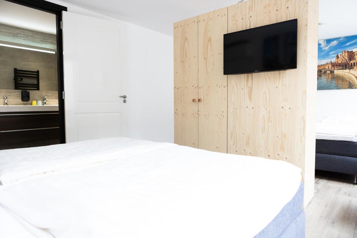 La Casita bed and breakfast - Housity