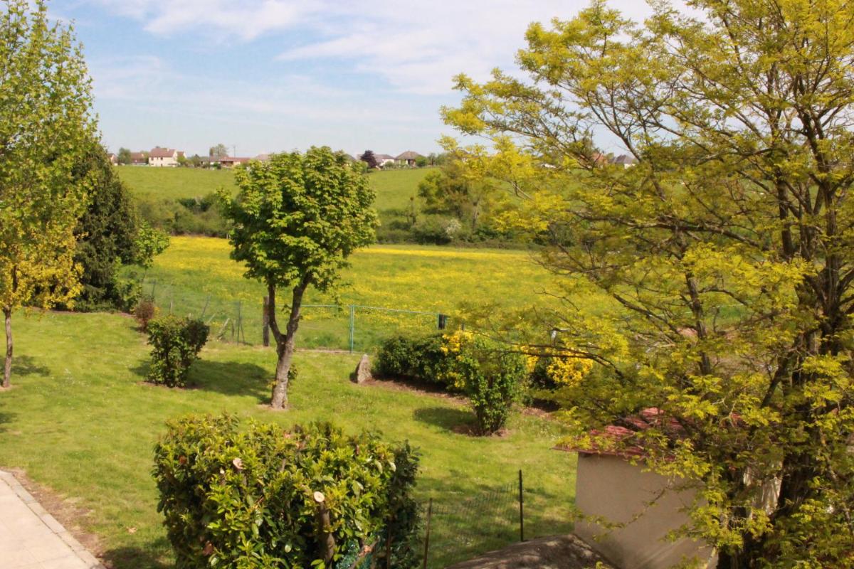 Gites de Montvaltin - Housity