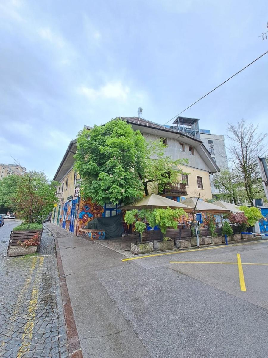 Flex Apartments Tour As Ljubljana - Housity