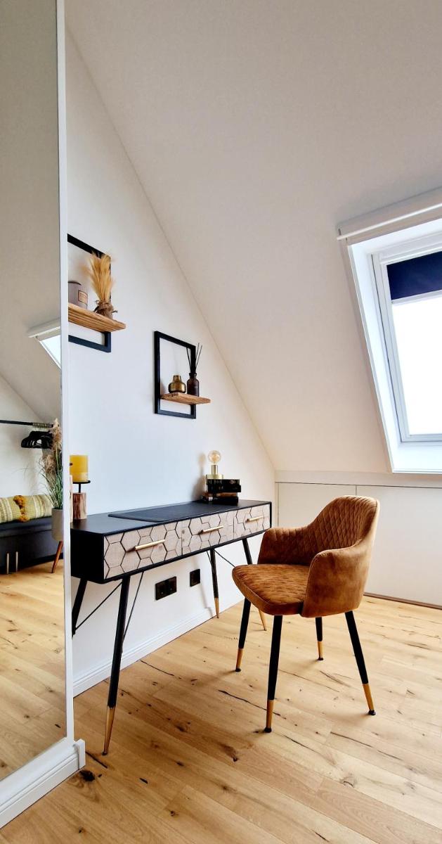 Stilvolle Maisonette Wohnung - Housity