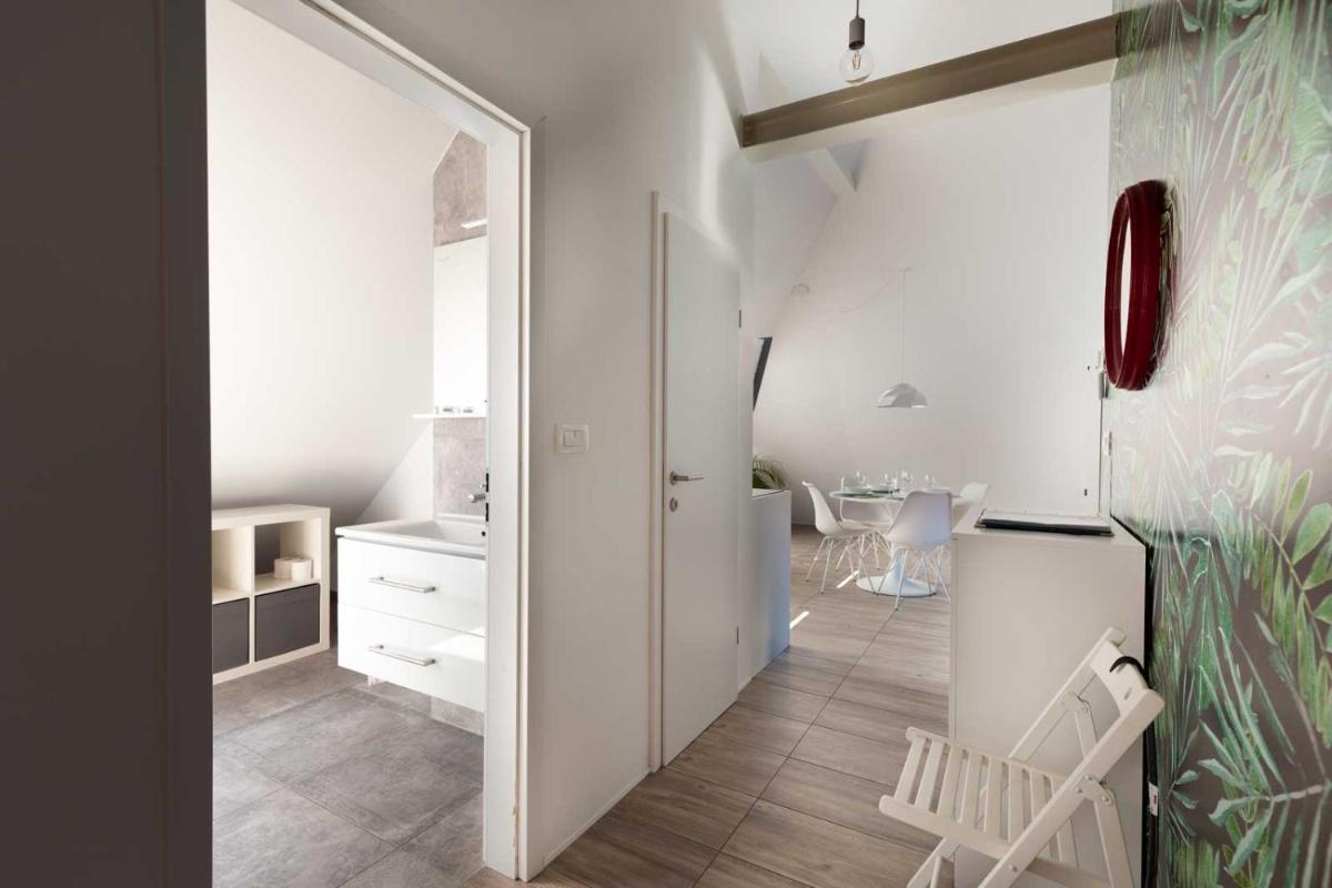 Flex Apartments Tour As Ljubljana - Housity