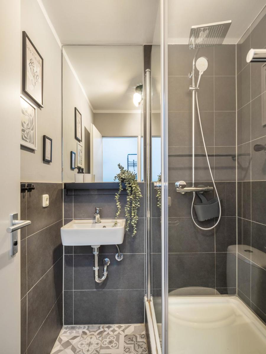 Cozy apartment in city center - Hizvo